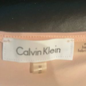 Calvin Klein Sleeveless blouse